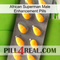 African Superman Male Enhancement Pills cialis1